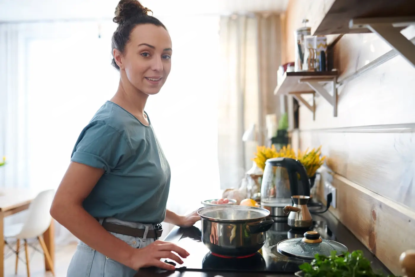recipesperfect author